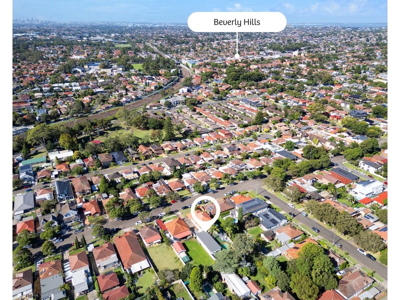 56 Mercury Street, Narwee NSW 2209