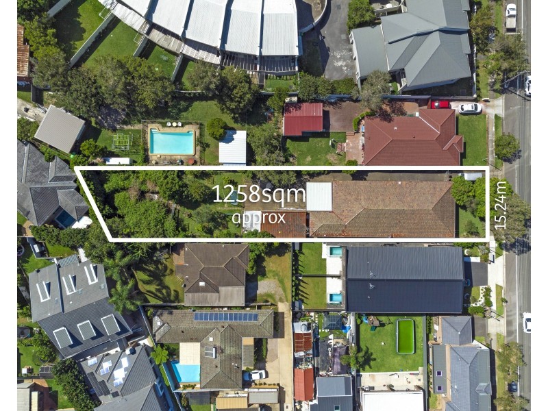 181 Moorefields Road, Roselands NSW 2196