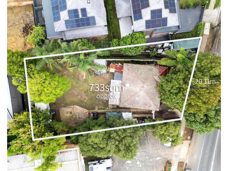 82 Bonds Road, Roselands NSW 2196