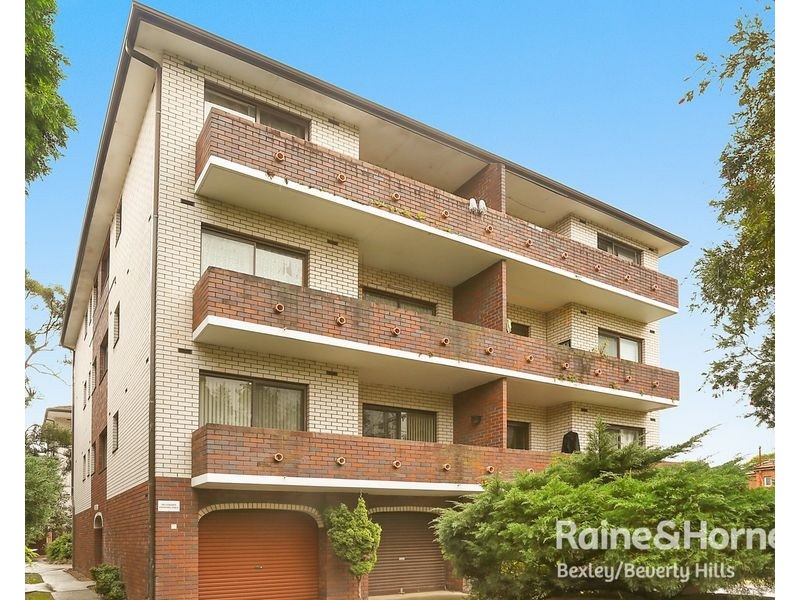 6/50 Warialda Street, Kogarah NSW 2217