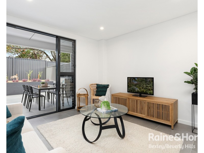 5/86 Shorter Avenue, Narwee NSW 2209