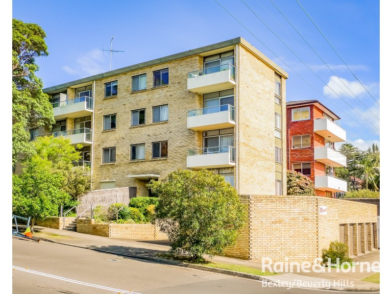 5/373 Bronte Road, Bronte NSW 2024