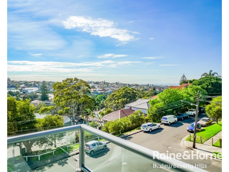 5/373 Bronte Road, Bronte NSW 2024