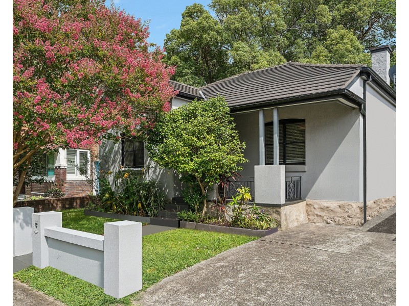 7 Heathcote Street, Rockdale NSW 2216