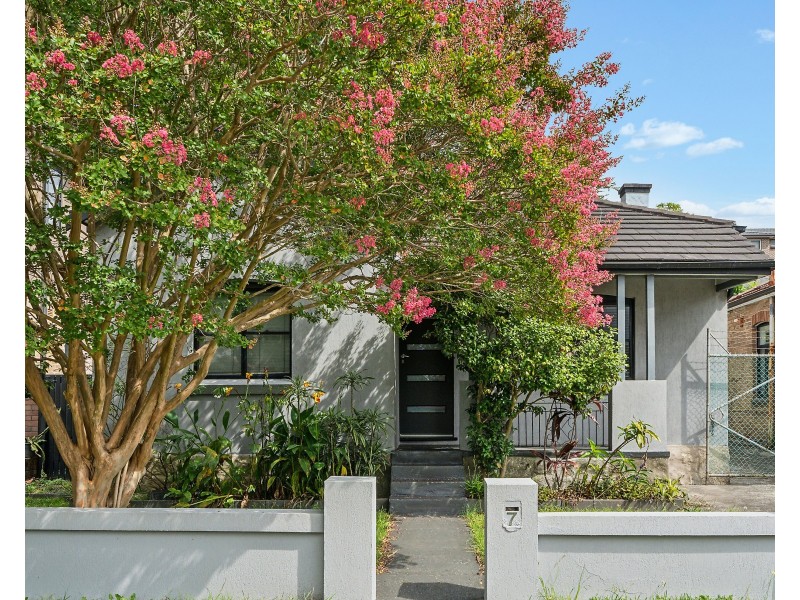 7 Heathcote Street, Rockdale NSW 2216