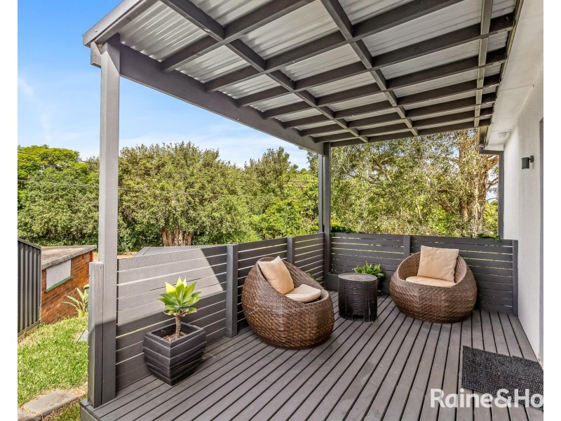 4 Johnston Street, Earlwood NSW 2206