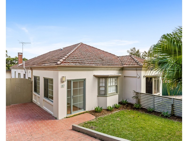 67 Westminster Street, Bexley NSW 2207