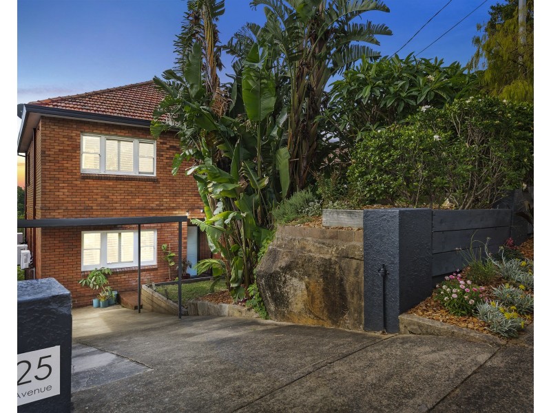 25 Stotts Avenue, Bardwell Park NSW 2207