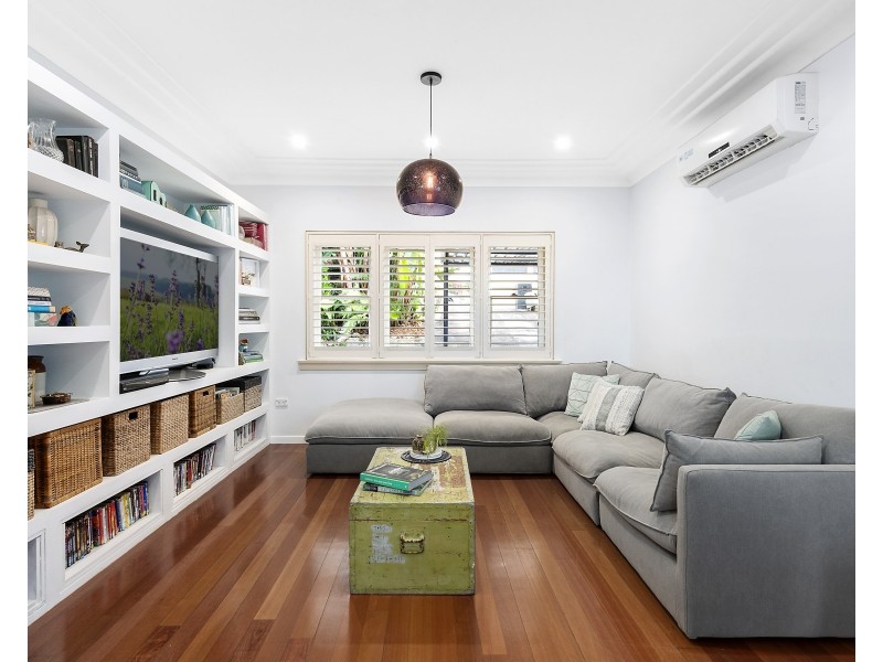 25 Stotts Avenue, Bardwell Park NSW 2207