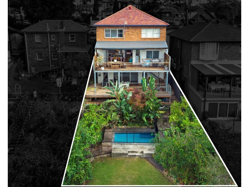 25 Stotts Avenue, Bardwell Park NSW 2207