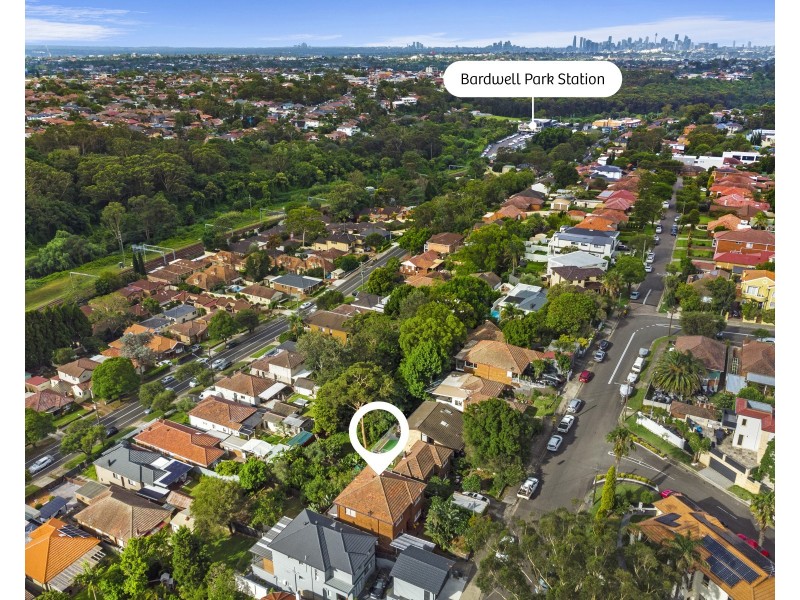 25 Stotts Avenue, Bardwell Park NSW 2207