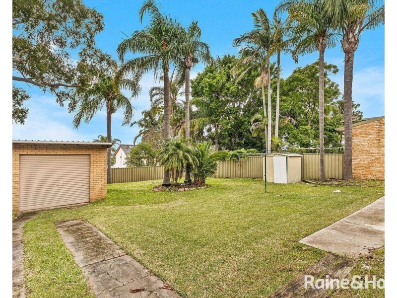 14 Terrace Avenue, Sylvania NSW 2224