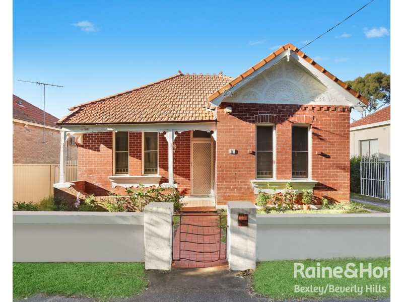 18 Bellevue Street, Kogarah NSW 2217