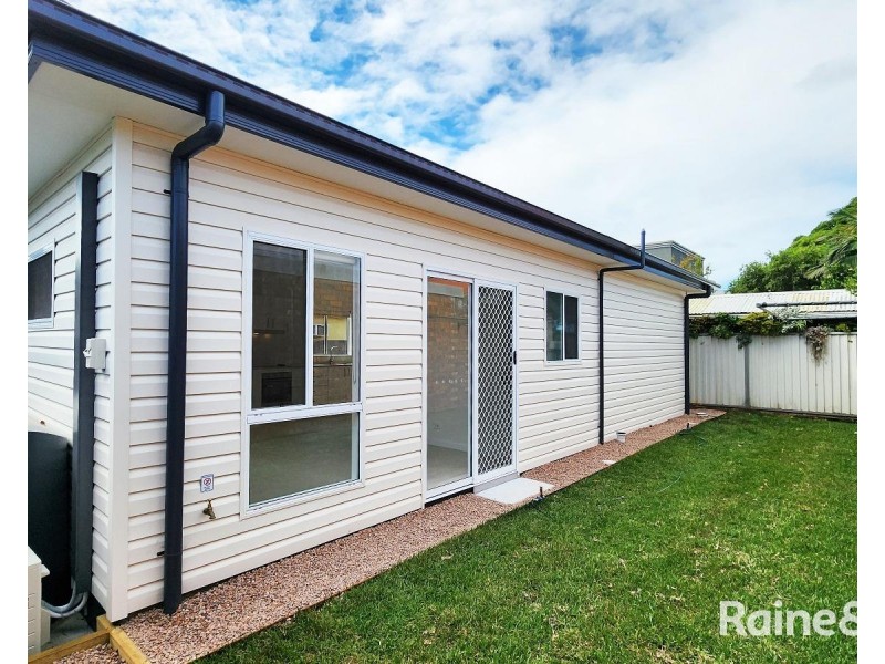 1/11 Rosebank Avenue, Kingsgrove NSW 2208