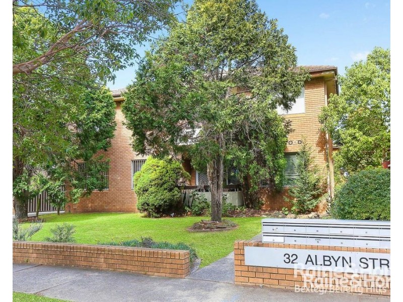 9/32 Albyn Street, Bexley NSW 2207