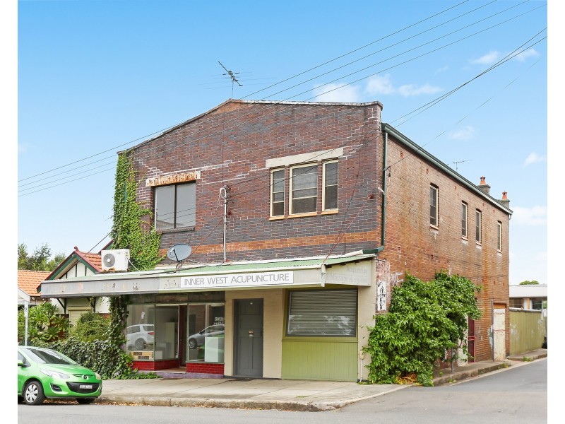22A Llewellyn Street, Marrickville NSW 2204