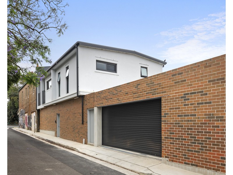 22B Llewellyn Street, Marrickville NSW 2204