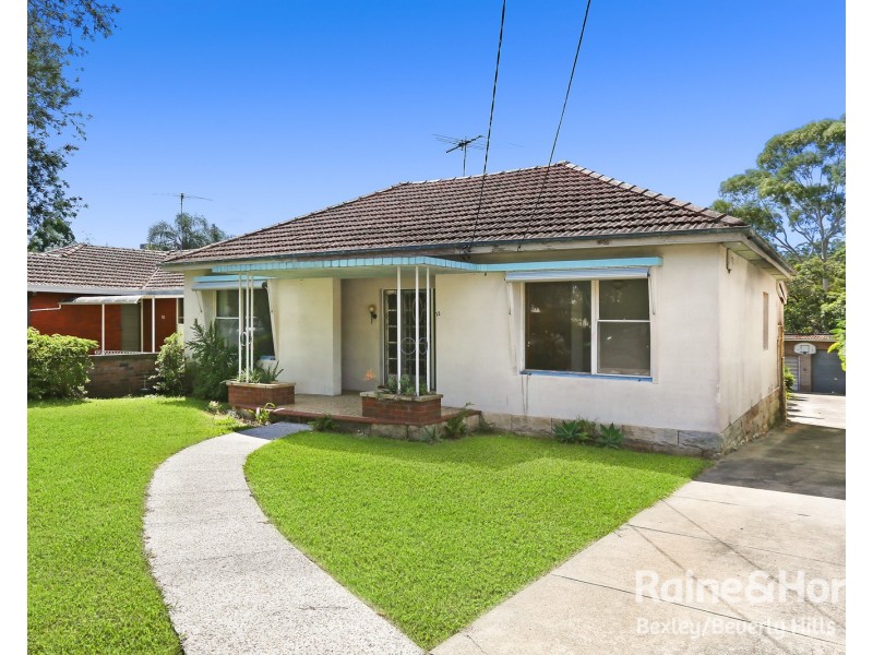 12 Vaughan Street, Blakehurst NSW 2221