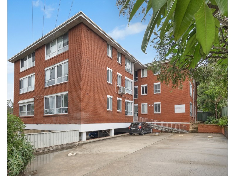 5/229 King Georges Road, Roselands NSW 2196