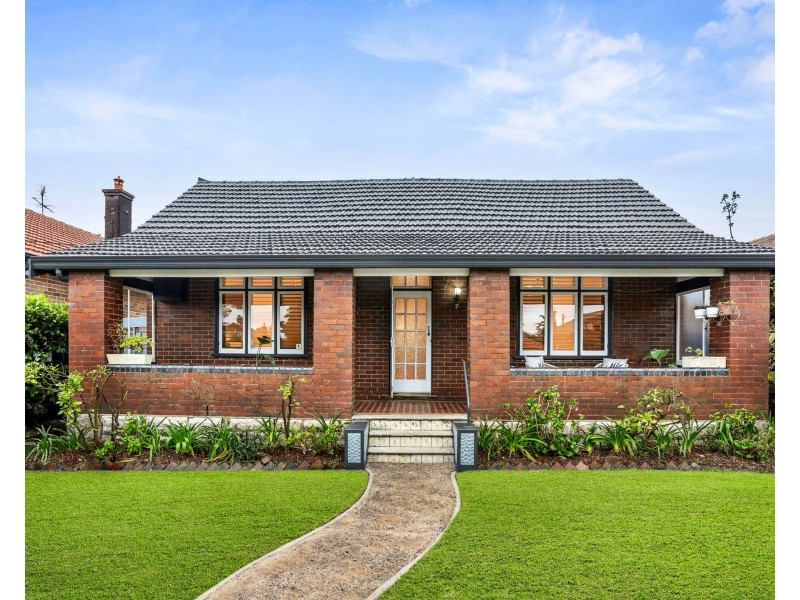 7 Lansdowne Street, Bardwell Valley NSW 2207