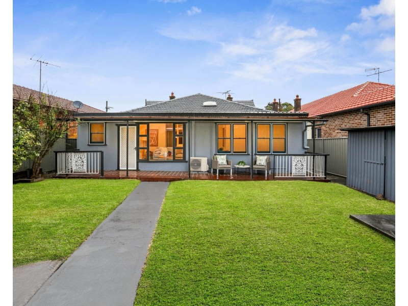 7 Lansdowne Street, Bardwell Valley NSW 2207