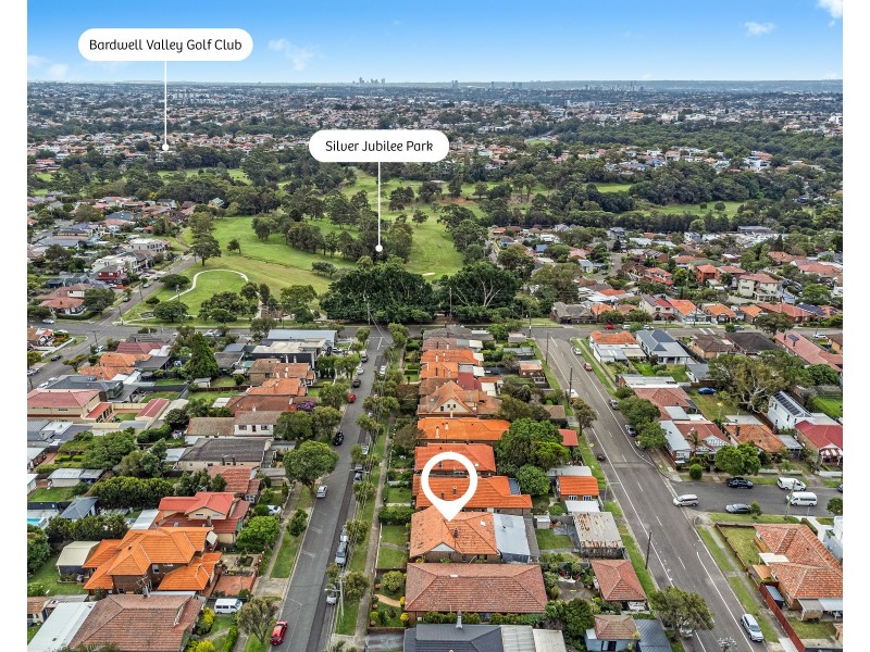 7 Lansdowne Street, Bardwell Valley NSW 2207