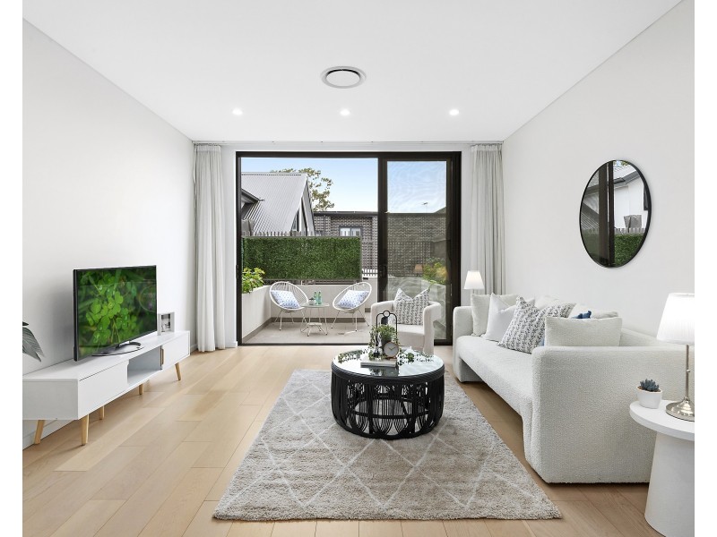 7/10 Midlothian Ave, Beverly Hills NSW 2209