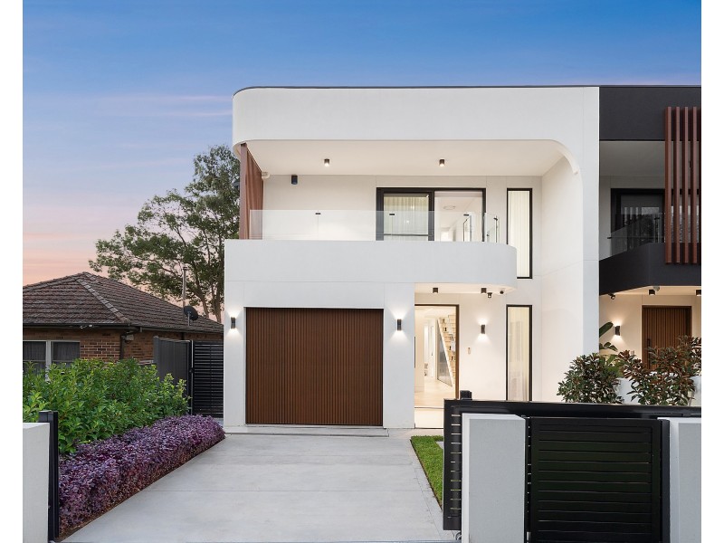 13a Kiewarra Street, Kingsgrove NSW 2208