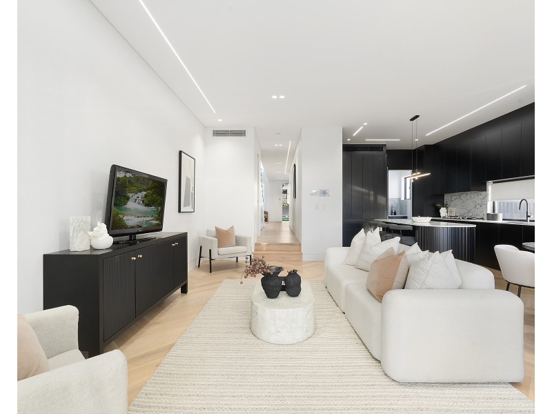 13a Kiewarra Street, Kingsgrove NSW 2208