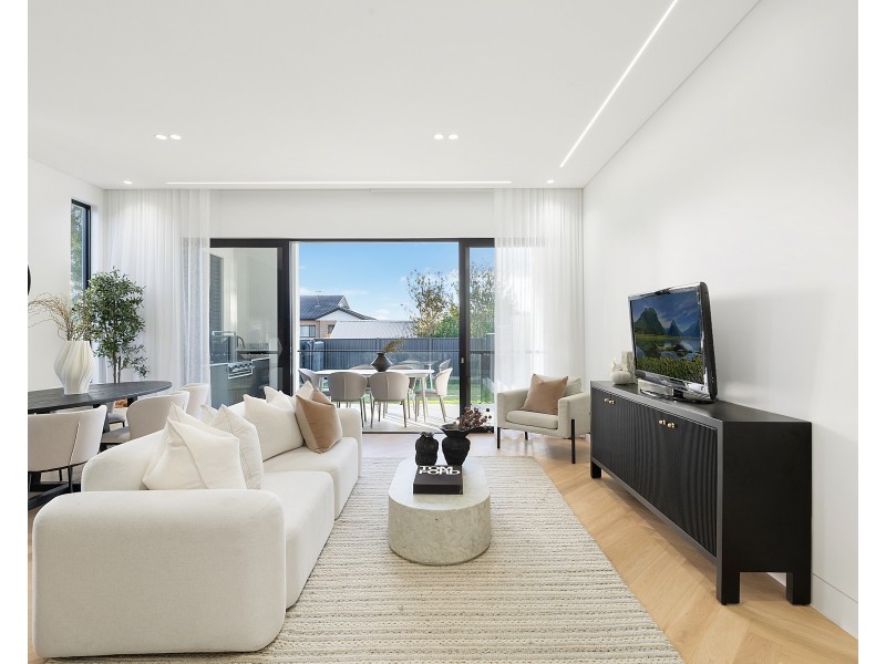 13a Kiewarra Street, Kingsgrove NSW 2208