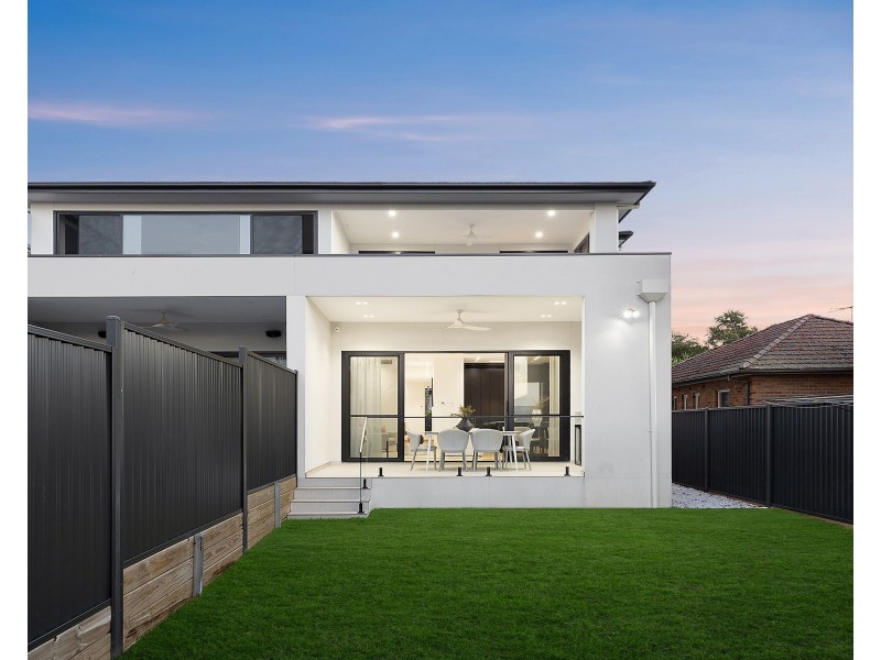 13a Kiewarra Street, Kingsgrove NSW 2208