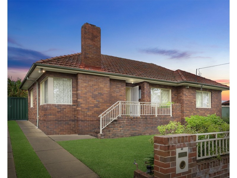 60 Ada Street, Bexley NSW 2207