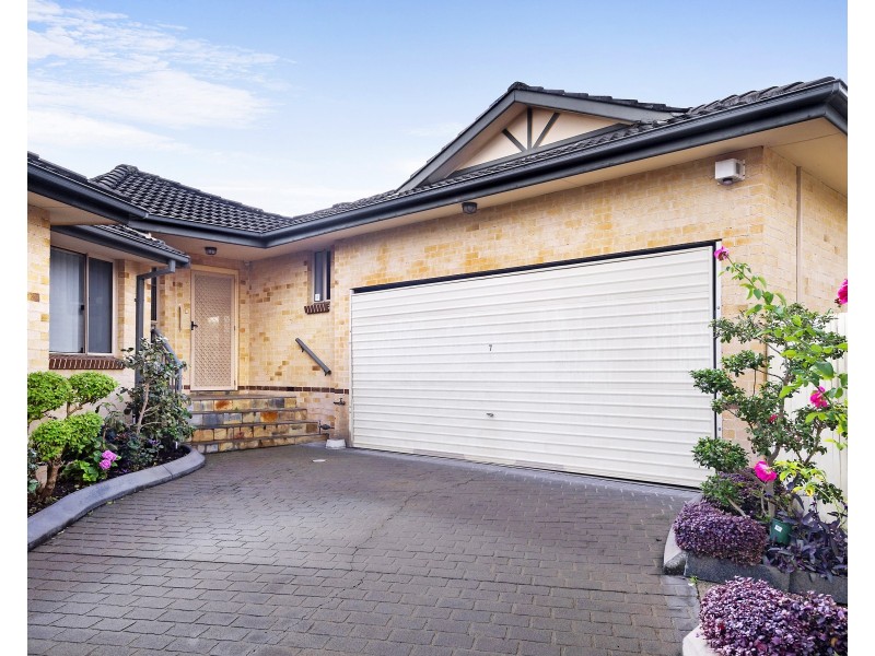 7/68-74 Bonds Road, Roselands NSW 2196