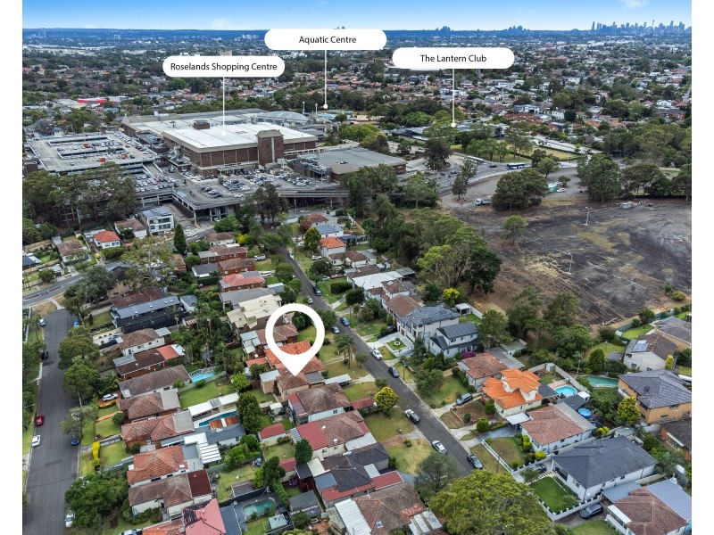 17 Roseview Avenue, Roselands NSW 2196