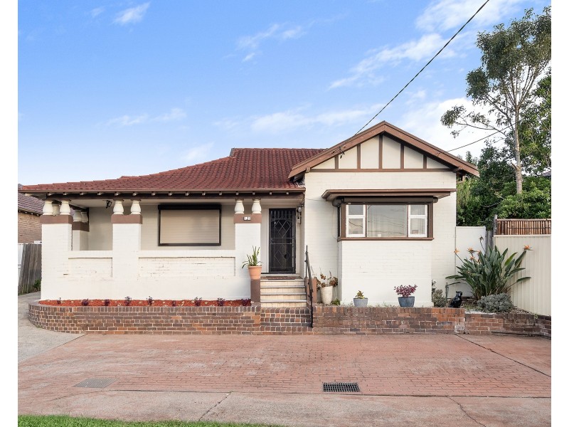121 Stoney Creek Road, Bexley NSW 2207