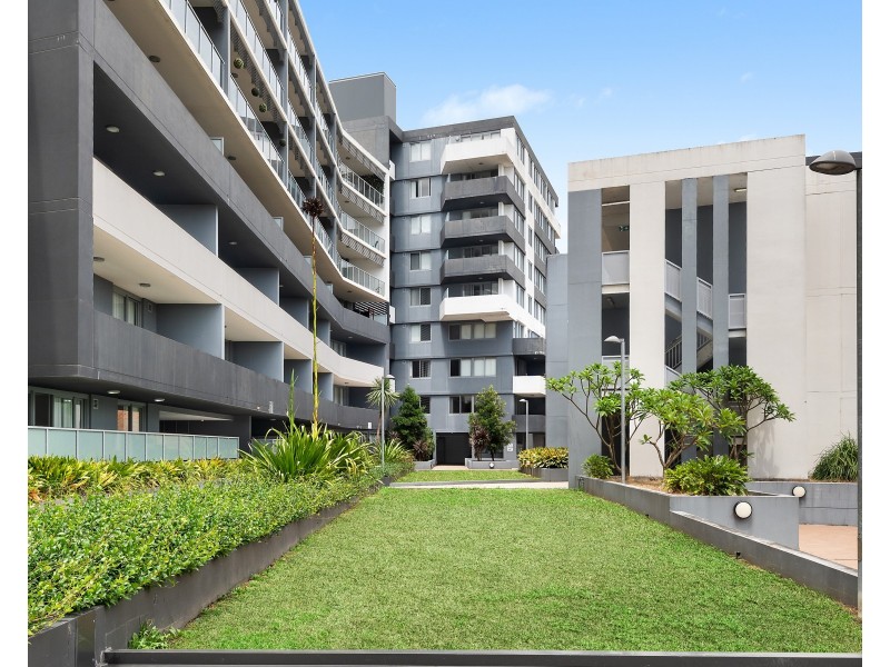 3803/11-15 Charles Street, Canterbury NSW 2193