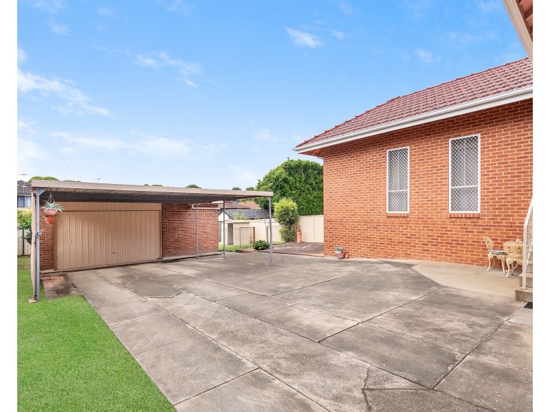 12 Campbell Street, Bexley NSW 2207