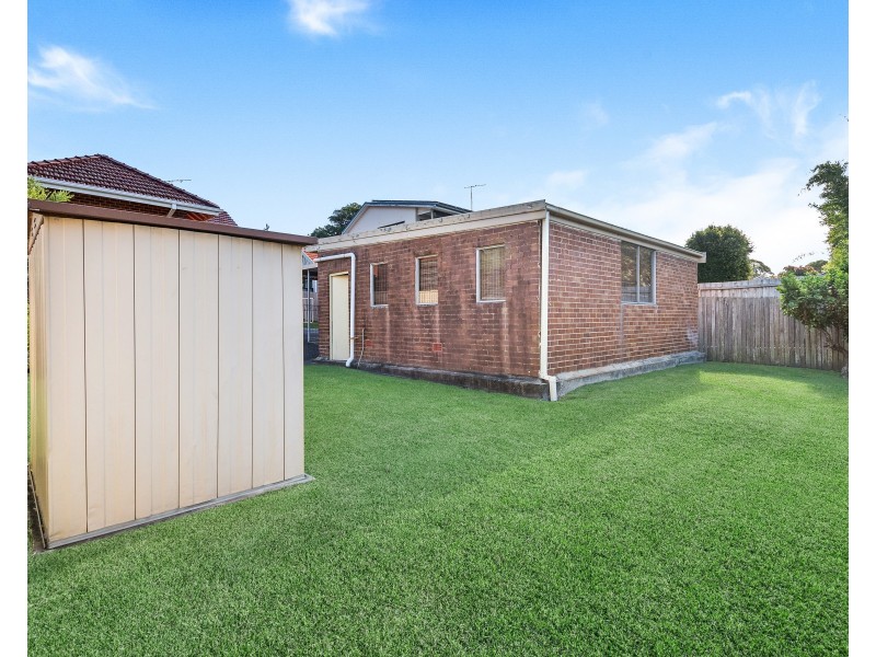 12 Campbell Street, Bexley NSW 2207