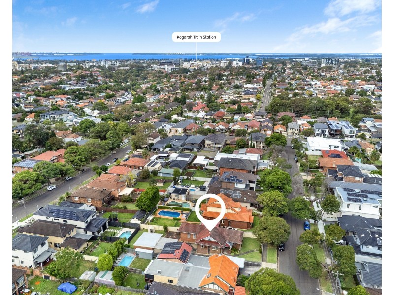 12 Campbell Street, Bexley NSW 2207