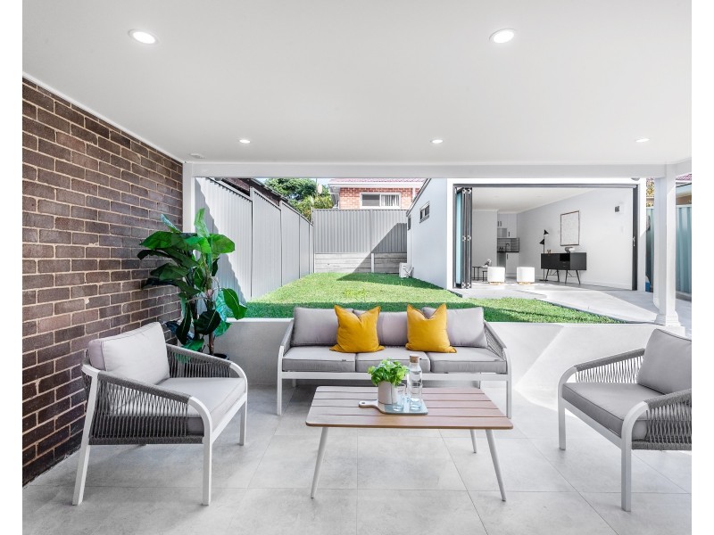 29 Tabrett Street, Banksia NSW 2216