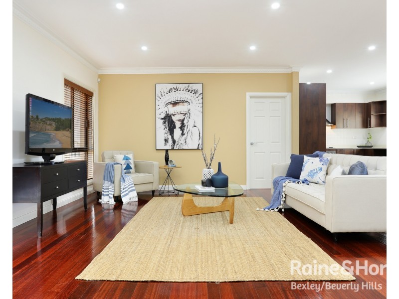 174 Dora Street, Hurstville NSW 2220