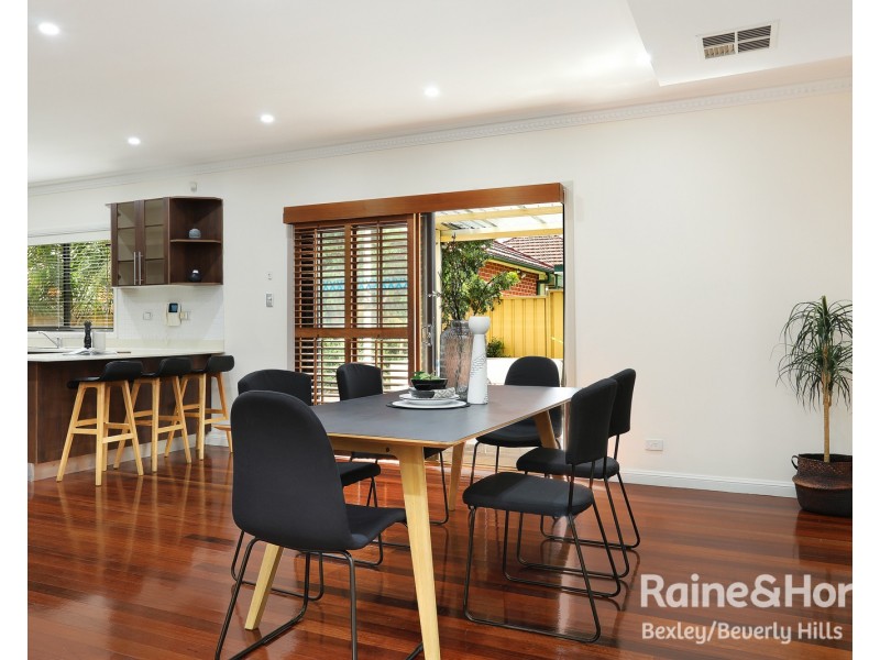 174 Dora Street, Hurstville NSW 2220