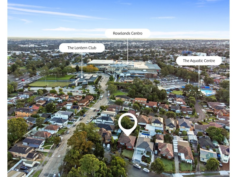 6 Roseland Avenue, Roselands NSW 2196