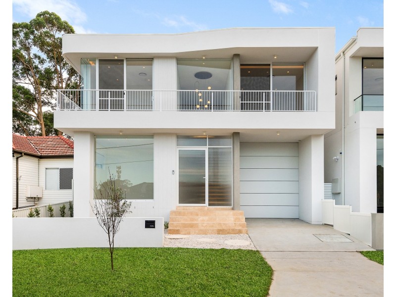 1C Patrick Street, Punchbowl NSW 2196