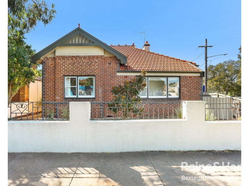 2/11 Dunmore Street, Bexley NSW 2207