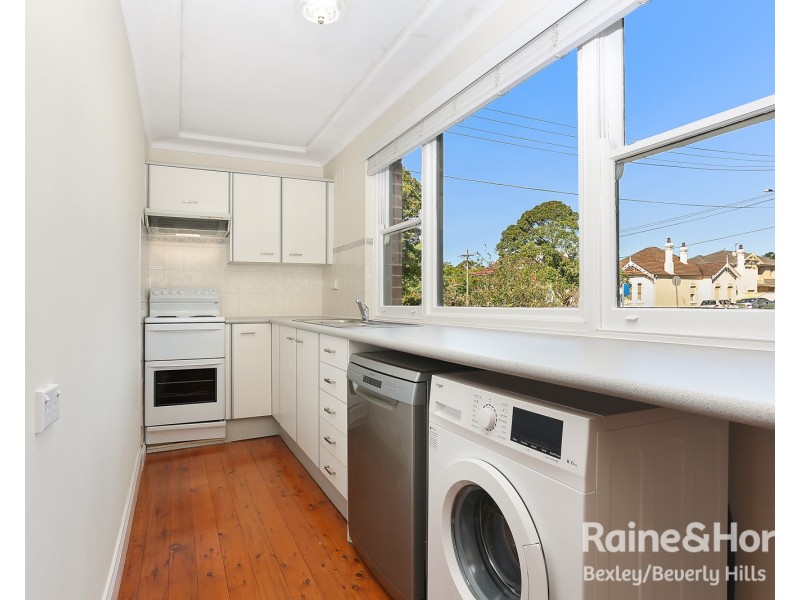 2/11 Dunmore Street, Bexley NSW 2207