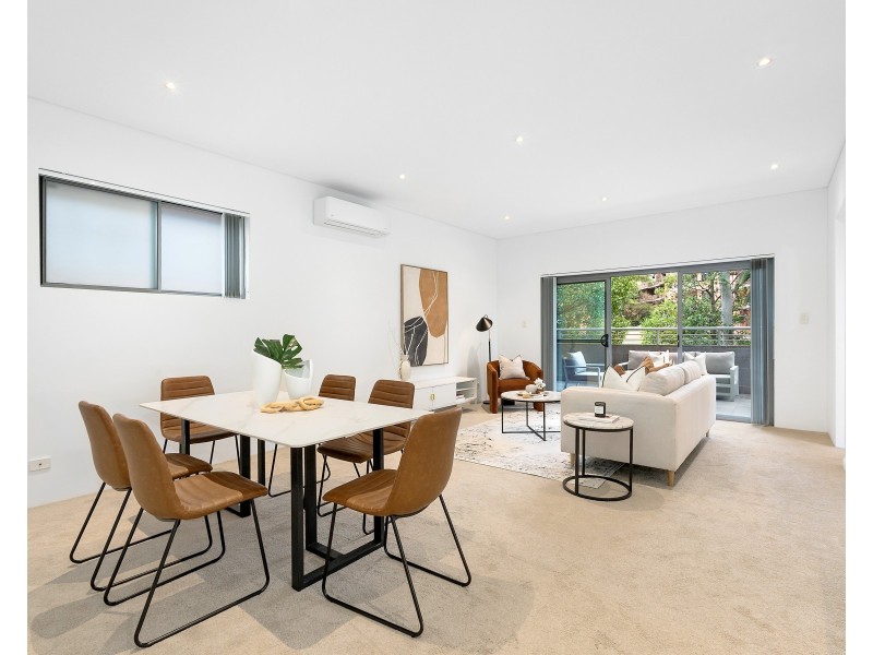 1/45 The Strand, Rockdale NSW 2216