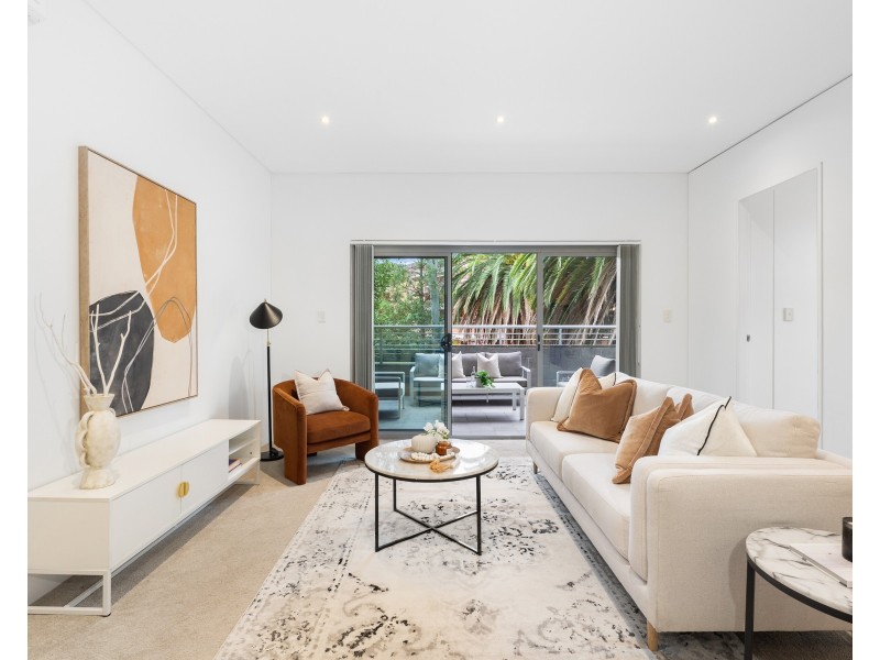 1/45 The Strand, Rockdale NSW 2216