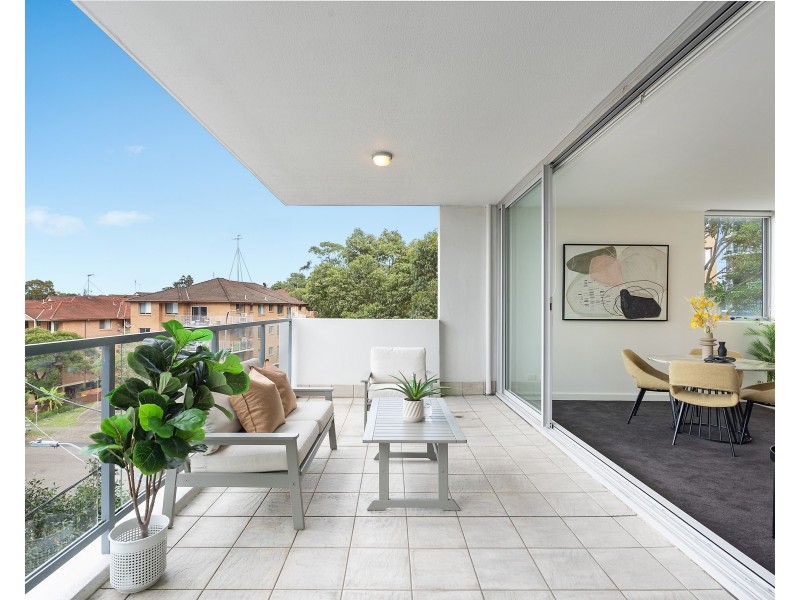 55/555 Princes Highway, Rockdale NSW 2216