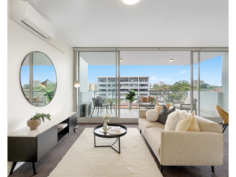 55/555 Princes Highway, Rockdale NSW 2216